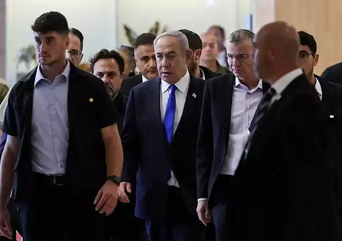Η Ευρώπη στα δύο για το ένταλμα σύλληψης κατά Νετανιάχου