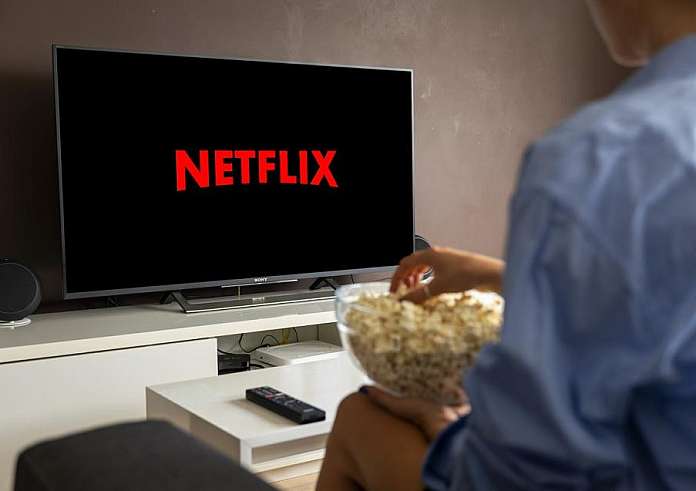 Netflix: Αυτές είναι οι σειρές που βλέπουν όλοι