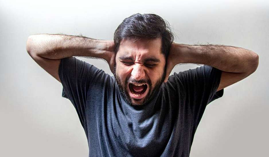 Έχεις συχνά νεύρα; Τρεις τρόποι για να ηρεμήσεις άμεσα