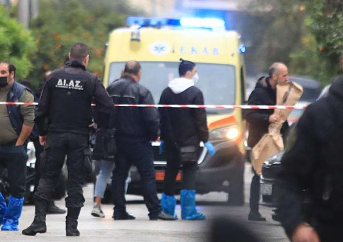 Δολοφονία στη Νίκαια: Μαρτυρία – σοκ για τον 64χρονο δράστη – Είχε κατηγορηθεί για εκδικητική πορνογραφία