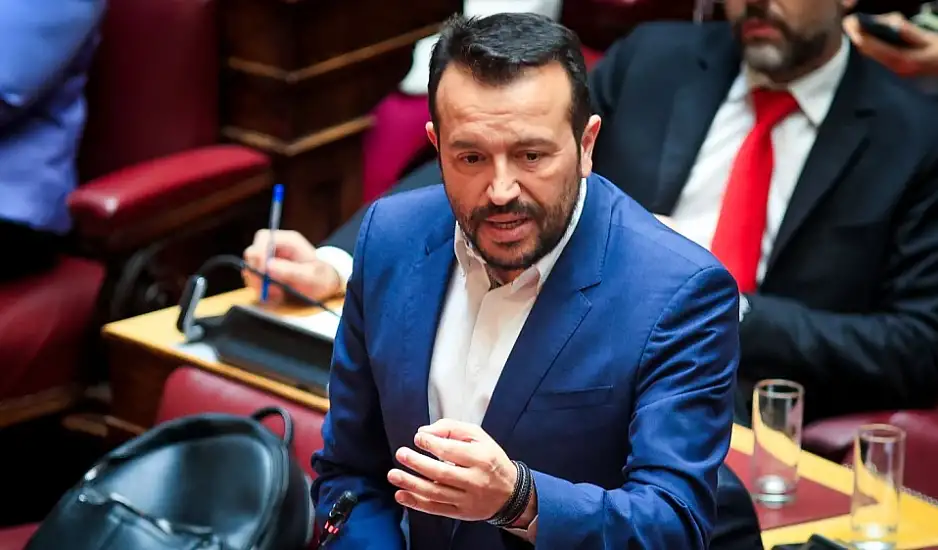 ΣΥΡΙΖΑ: Στην ΔΕΘ ο Νίκος Παππάς μετά την καθαίρεση Κασσελάκη