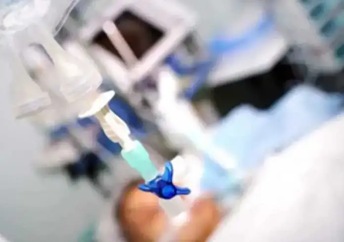 Πάτρα: Στο νοσοκομείο 3χρονο αγοράκι με μηνιγγίτιδα
