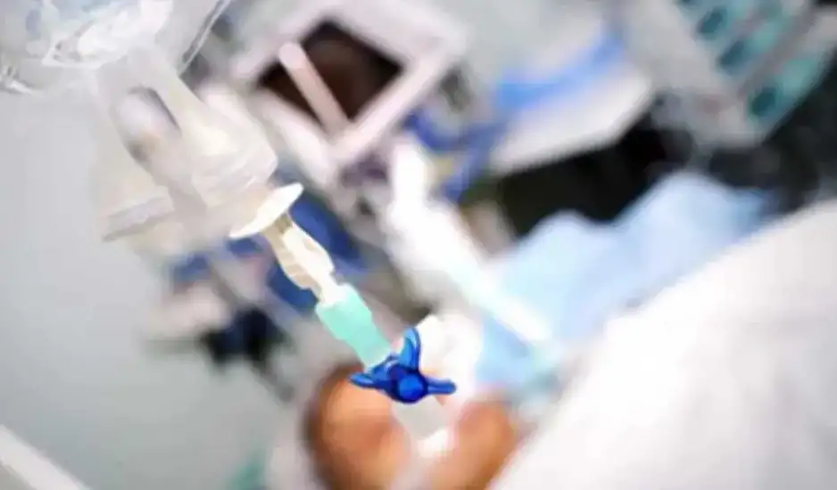 Πάτρα: Στο νοσοκομείο 3χρονο αγοράκι με μηνιγγίτιδα