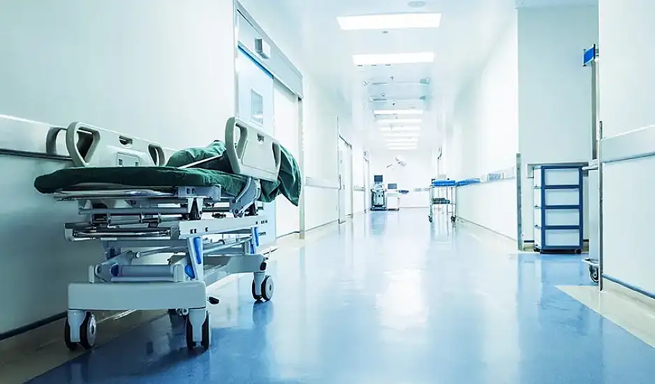 Νεκρό 5χρονο αγοράκι στο Διδυμότειχο. Μεταφέρθηκε απ’ τους γονείς στο Νοσοκομείο χωρίς αισθήσεις