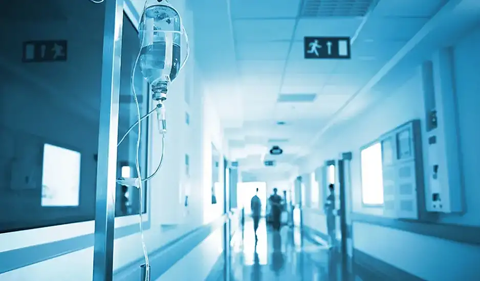 «Η μηνιγγίτιδα δεν αντιμετωπίζεται στο σπίτι» – Τα τρία βασικά συμπτώματα