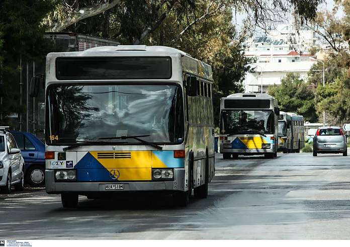 Ο νέος τρόπος εισόδου σε Μετρό και λεωφορεία – Τι πρέπει να ξέρετε για το NFC