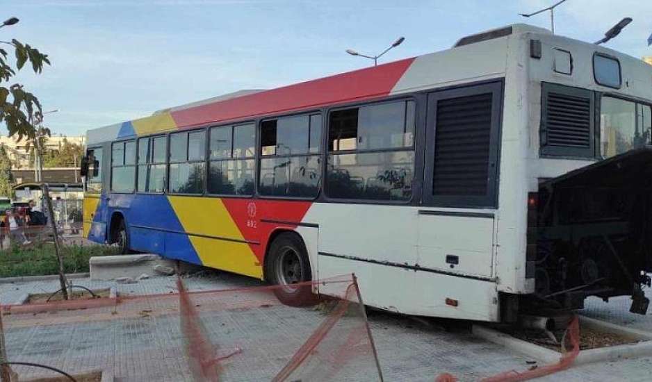 Θεσσαλονίκη: Τετράωρη στάση εργασίας για τους εργαζόμενους στον ΟΑΣΘ