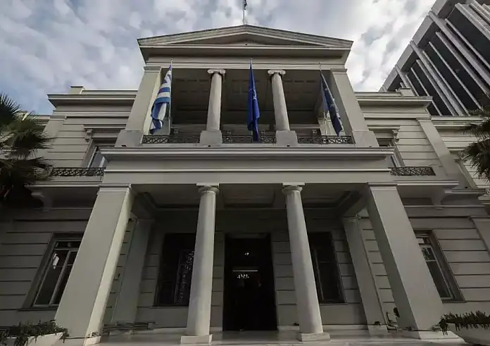 Διπλωματικές πηγές: Η Ελλάδα στηρίζει την επανέναρξη του διαλόγου για το Κυπριακό υπό τον ΟΗΕ