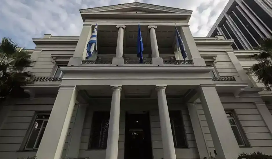 Διπλωματικές πηγές: Η Ελλάδα στηρίζει την επανέναρξη του διαλόγου για το Κυπριακό υπό τον ΟΗΕ