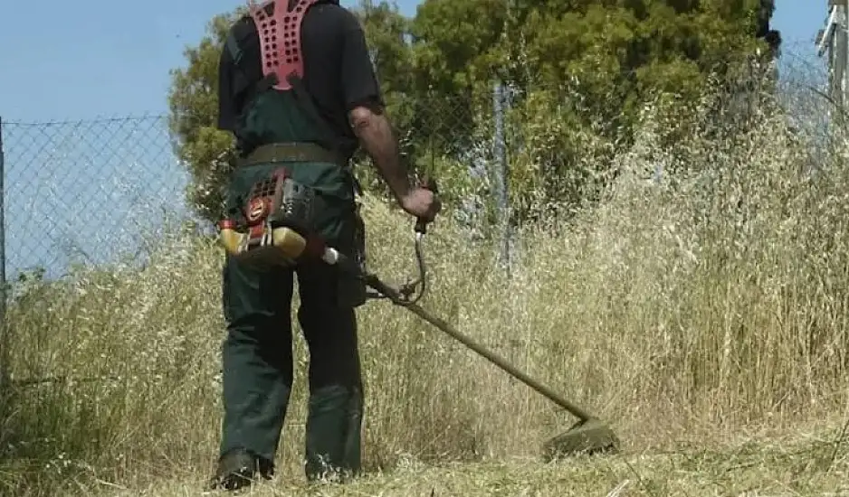 Κεφαλογιάννης σε ιδιοκτήτες ακαθάριστων οικοπέδων – Τέρμα οι διευκολύνσεις, έρχονται πρόστιμα