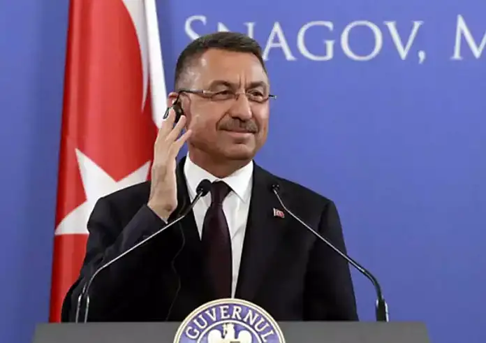 Τουρκία: Κρατά στον πάγο την ένταξη της Σουηδίας στο ΝΑΤΟ – Δεν μας επείγει, λέει ο Οκτάι