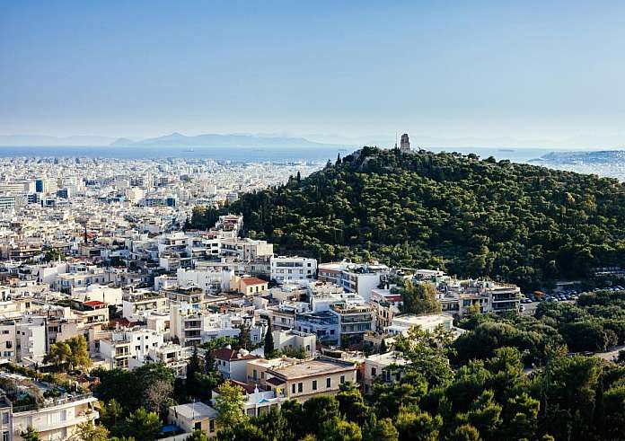 Ο φετινός χειμώνας ήταν ο θερμότερος όλων των εποχών στην Ελλάδα