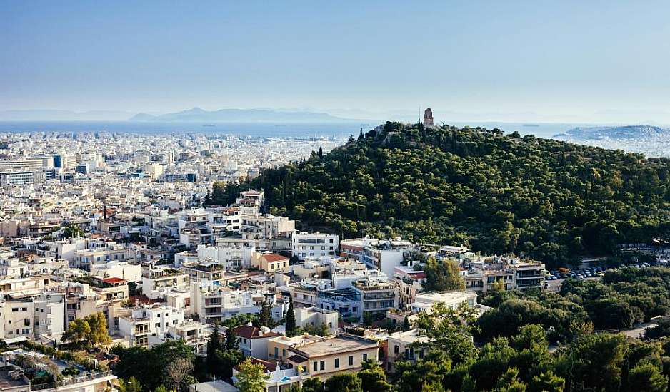 Ο φετινός χειμώνας ήταν ο θερμότερος όλων των εποχών στην Ελλάδα