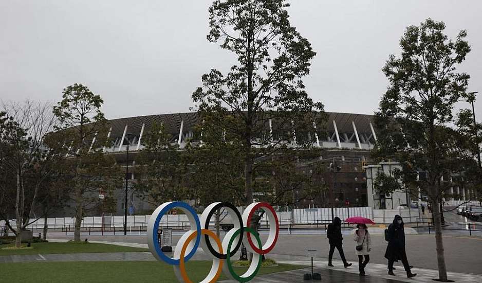 Ολυμπιακοί Αγώνες 2024: Φόβοι για κυβερνοεπίθεση και τρομοκρατικό χτύπημα