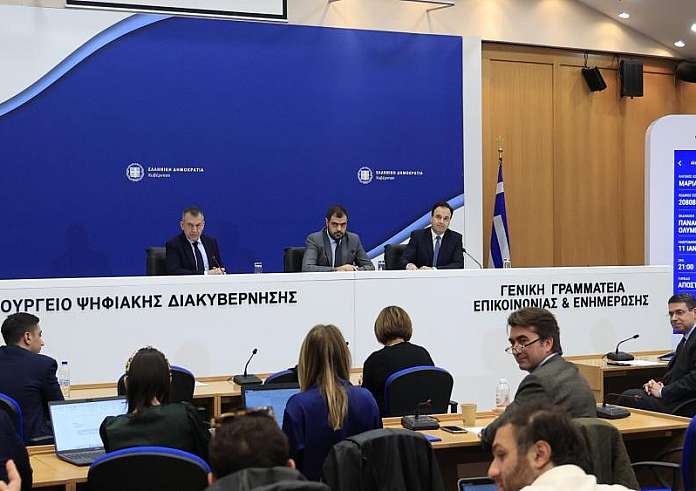 Οπαδική βία: Στις 13/2 ανοίγουν τα γήπεδα – Από τις 6/3 οι κάμερες και από τις 9/4 τα ταυτοποιημένα εισιτήρια
