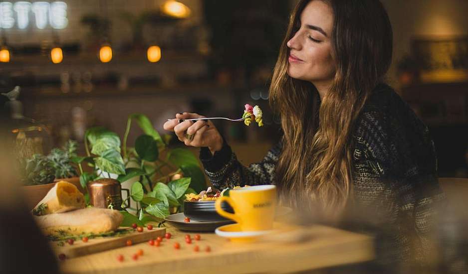 5 μύθοι για την κατανάλωση λίπους που ήρθε η ώρα να σταματήσεις να πιστεύεις
