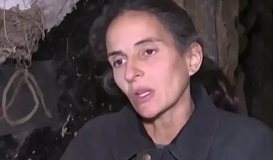 Κορινθία: Άφαντη η σύζυγος και τα ανήλικα παιδιά των παλαιοχριστιανών