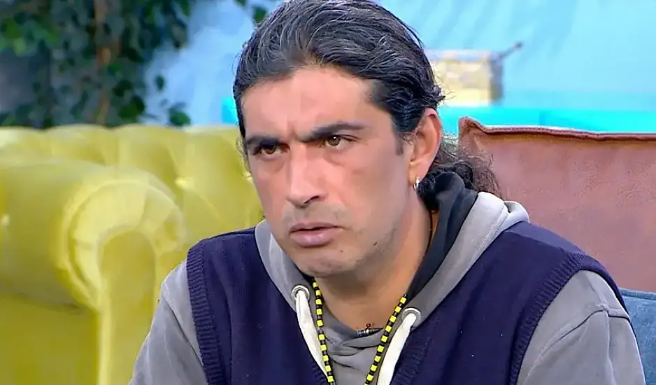Τι είπε ο «παλαιοχριστιανός» για τις φήμες περί αιμομιξίας – Όλοι οι άνθρωποι είμαστε αδέρφια, έχουμε τον ίδιο πατέρα