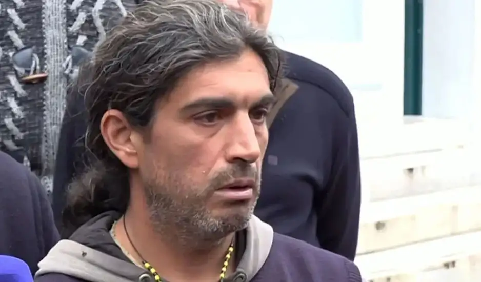 Παλαιοχριστιανοί: Εξαφανίστηκαν μητέρα και μωρό από το νοσοκομείο Αλεξάνδρα – Ο πατέρας φέρεται να εισέβαλε και να τις πήρε