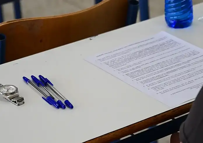 Πανελλήνιες 2024: Αύριο η τελευταία ημέρα για την υποβολή μηχανογραφικού