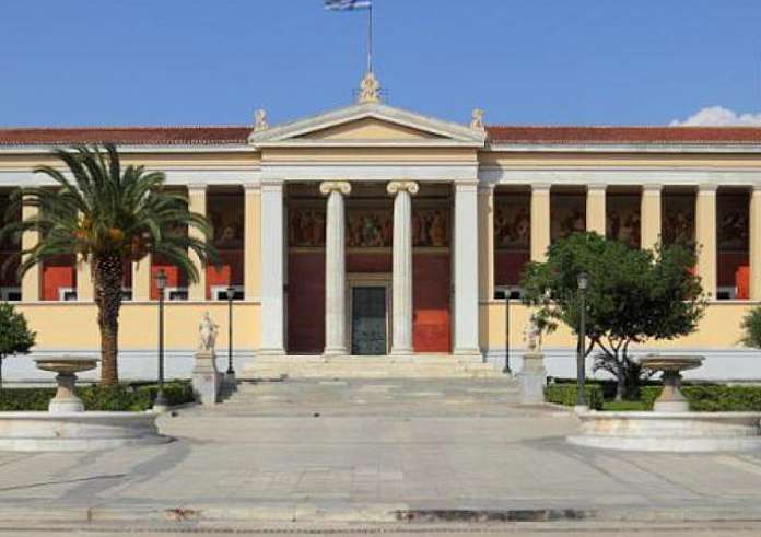 Πολιτική κόντρα για τα περιστατικά βίας στα πανεπιστήμια