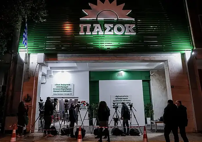 Εκλογές ΠΑΣΟΚ: Στις 7 το πρωί της Κυριακής ανοίγουν οι κάλπες, αισιοδοξία για πάνω από 300.000 ψηφοφόρους – Το κόστος της ψήφου