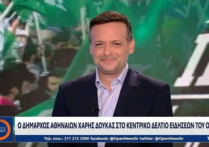 Δούκας: Το ΠΑΣΟΚ έχει ιστορικό ρόλο να πρωταγωνιστεί - Δεν μιλήσαμε στις ψυχές των ανθρώπων