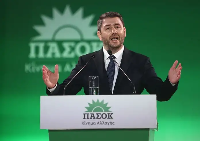 Ραγδαίες εξελίξεις στο ΠΑΣΟΚ: Εκλογές για νέα ηγεσία ακόμη και τον Ιούλιο εξετάζει ο Ανδρουλάκης