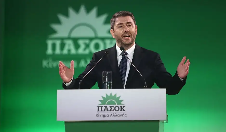 Ραγδαίες εξελίξεις στο ΠΑΣΟΚ: Εκλογές για νέα ηγεσία ακόμη και τον Ιούλιο εξετάζει ο Ανδρουλάκης