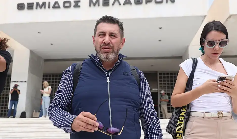 Στον Άρειο Πάγο ο πατέρας του 19χρονου που σκοτώθηκε σε λούνα παρκ: «Ένα σάπιο σύστημα που για 2 και 3 ευρώ σκοτώνει τα παιδιά των Ελλήνων»