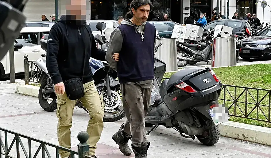 Δηλώνει ψυχικά ασθενής τώρα ο «παλαιοχριστιανός» της ορεινής Κορινθίας που περνά από αυτόφωρο