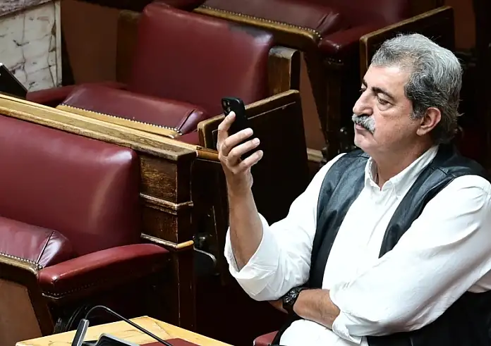 Επιστρέφει ο Παύλος Πολάκης στην Κοινοβουλευτική Ομάδα του ΣΥΡΙΖΑ με απόφαση Κασσελάκη