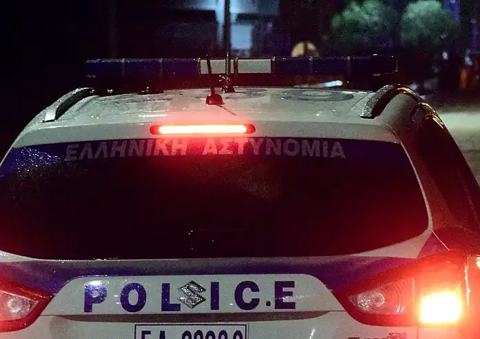 32χρονος σκότωσε τον σύντροφο της πρώην του – Πώς έγινε η αιματηρή συμπλοκή στη Φλώρινα