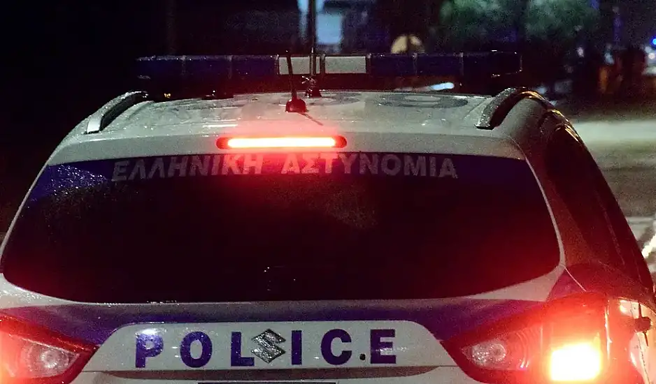 32χρονος σκότωσε τον σύντροφο της πρώην του – Πώς έγινε η αιματηρή συμπλοκή στη Φλώρινα