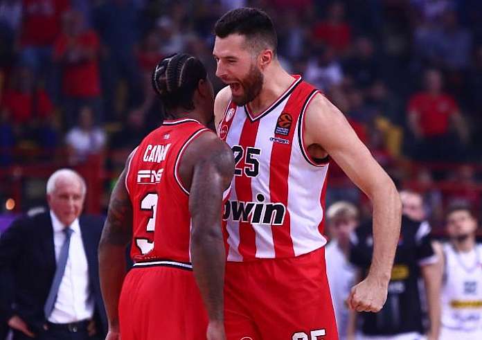 Προγνωστικά Euroleague (28/3/24): Τα σημεία