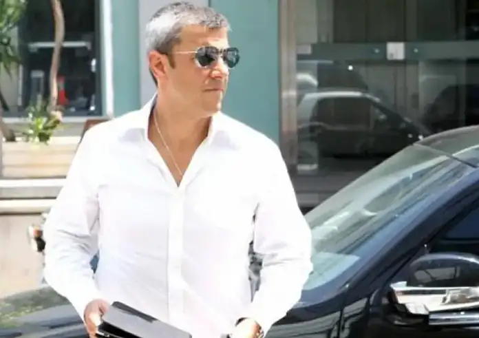 Κώστας Πηλαδάκης: Έχασα την περιουσία μου και τις επιχειρήσεις καζίνο, οι υβριστές θα λογοδοτήσουν