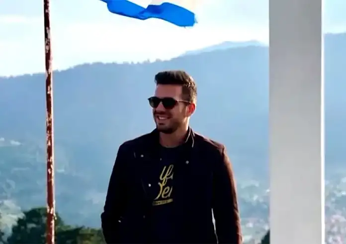 Το χρονικό της πτώσης του F-16 της Πολεμικής Αεροπορίας – Πώς κατάφερε να σωθεί ο 29χρονος πιλότος