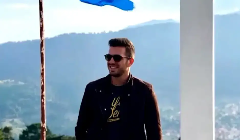 Το χρονικό της πτώσης του F-16 της Πολεμικής Αεροπορίας – Πώς κατάφερε να σωθεί ο 29χρονος πιλότος