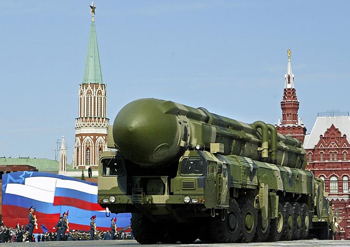 Financial Times: 29 απόρρητα ρωσικά έγγραφα αποκαλύπτουν πότε θα χτυπήσει με πυρηνικά ο Πούτιν