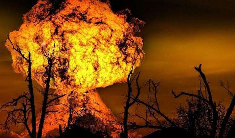 Πυρηνικός πόλεμος: Πώς θα έμοιαζε ο χειρότερος εφιάλτης – Oι ζωντανοί θα ζηλεύουν τους νεκρούς