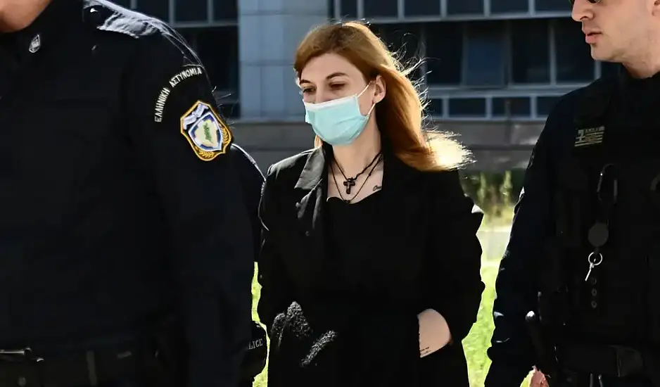 Με λυγμούς η Ρούλα Πισπιρίγκου: «Ο Αλέξης Κούγιας ήταν σαν προστάτης μου»