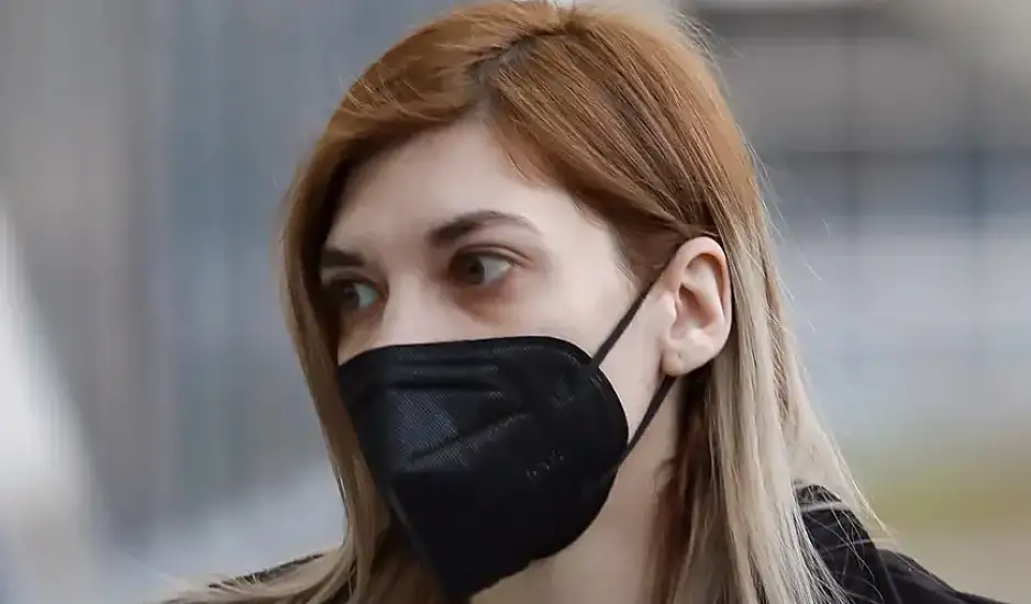 Αθώα δήλωσε η Πισπιρίγκου: Δεν έχω σκοτώσει καμία από τις τρεις κόρες μου