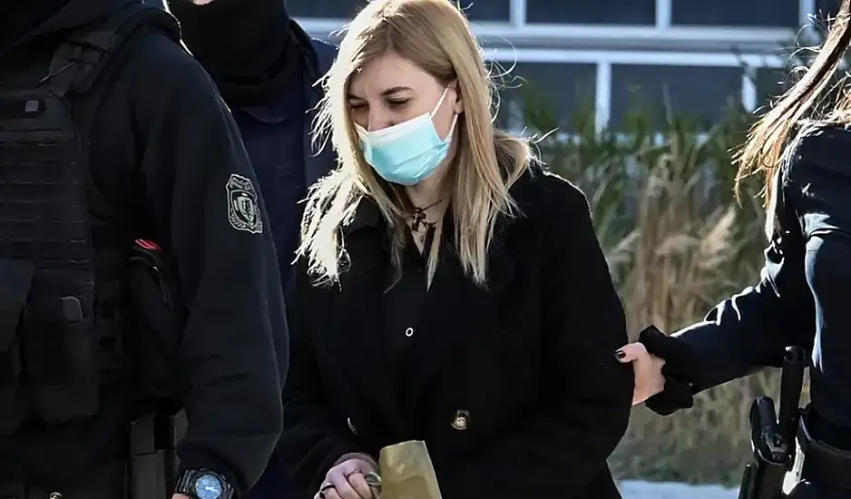 Η Ρούλα Πισπιρίγκου μηνύει τη δικηγόρο του Μάνου Δασκαλάκη – «Όχι, κυρία μου, δεν έχω να ακούσω τίποτα»