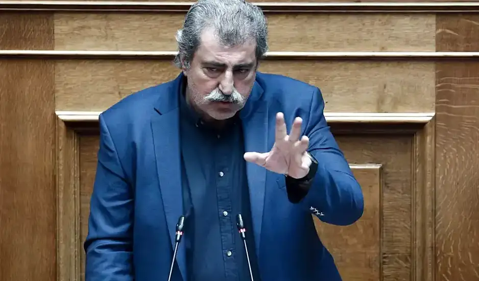 Πολάκης για Λινού: Είναι άτιμη και διεφθαρμένη – Είχε το θράσος να με πάρει τηλέφωνο