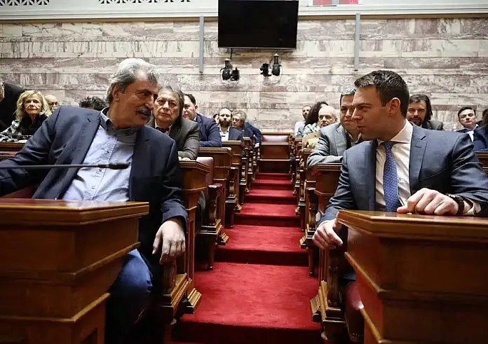 Μύλος στον ΣΥΡΙΖΑ: Ο Πολάκης προανήγγειλε υποψηφιότητα για την ηγεσία ρίχνοντας πυρά στον Κασελάκη – «Θα είμαι παρών»