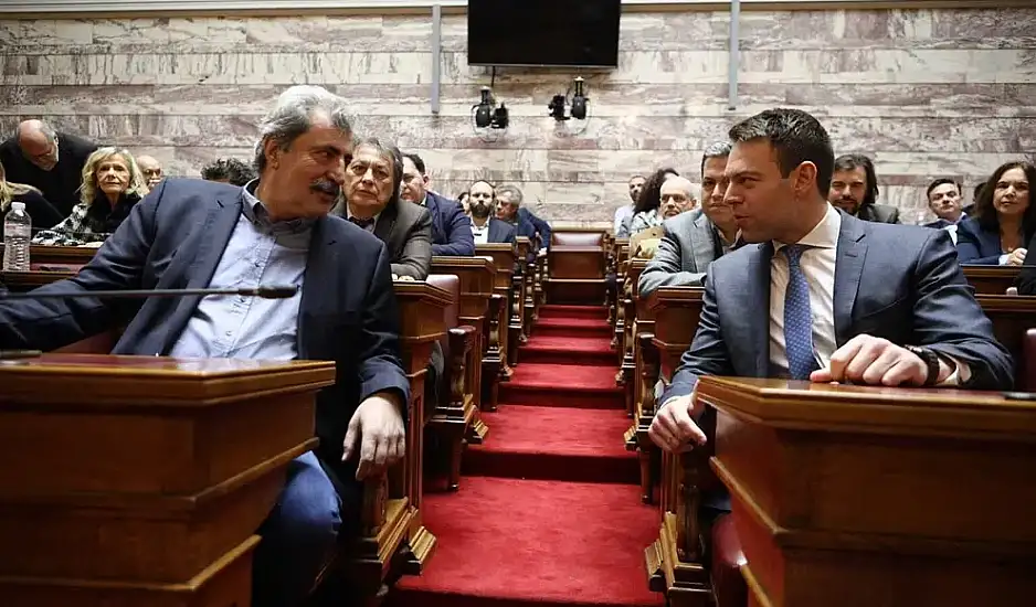 Μύλος στον ΣΥΡΙΖΑ: Ο Πολάκης προανήγγειλε υποψηφιότητα για την ηγεσία ρίχνοντας πυρά στον Κασελάκη – «Θα είμαι παρών»