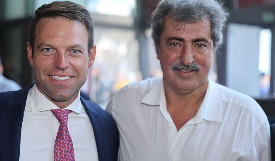 Γάμος ομόφυλων: Θα απέχει ο Παύλος Πολάκης από την ψηφοφορία
