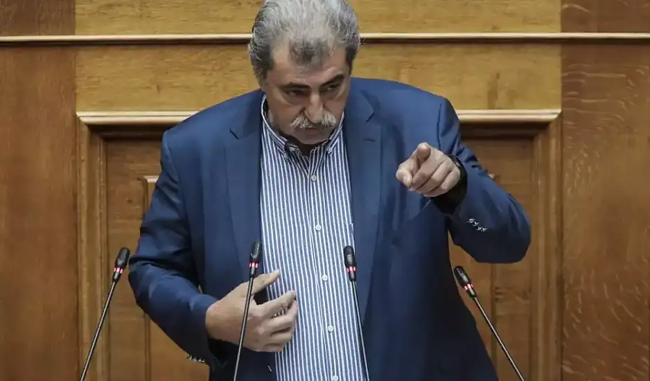 Πολάκης: Η αριστερά ξέρει να κουβεντιάζει - Δήλωσα διαθεσιμότητα για την επόμενη μέρα