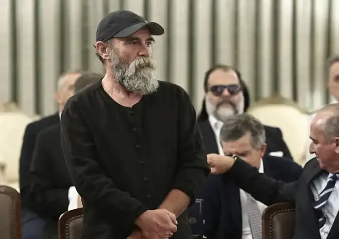 Πολυχρονόπουλος: Η έρευνα για την «Κιβωτό» οδήγησε στον «Άλλο Άνθρωπο» – Οι μερίδες φαγητού και η καταγγελία από το 2013