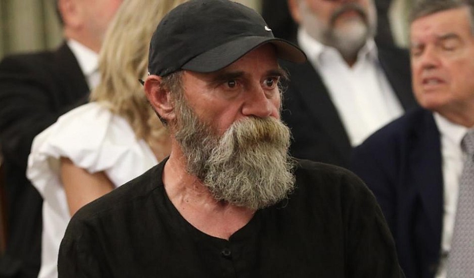 Ο Πολυχρονόπουλος σπάει τη σιωπή του: Στους μόνους που θα απολογηθώ είναι η ελληνική Δικαιοσύνη
